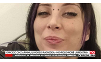 omicidio cinzia pinna il padre di ragnedda mio figlio non un mostro
