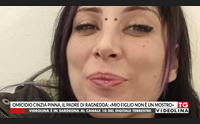 omicidio cinzia pinna il padre di ragnedda mio figlio non un mostro