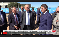 rinnovabili pichetto fratin pronti a individuare criteri pi selettivi