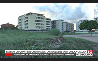 sassari un quartiere che rinasce la favola del sant orsola calcio