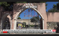 sestu festival delle pro loco a san gemiliano non solo degustazione