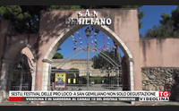 sestu festival delle pro loco a san gemiliano non solo degustazione