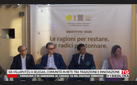 da villaputzu a selegas comunit in rete tra tradizione e innovazione