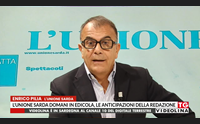 l unione sarda domani in edicola le anticipazioni della redazione