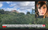 palau omicidio cinzia pinna domani i funerali nella cattedrale di castelsardo