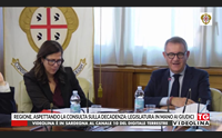 regione aspettando la consulta sulla decadenza legislatura in mano ai giudici
