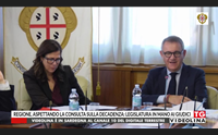 regione aspettando la consulta sulla decadenza legislatura in mano ai giudici