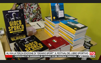 al via la terza edizione di ideario sport il festival del libro sportivo