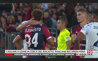 cagliari a udine in cerca del riscatto pisacane recupera mina
