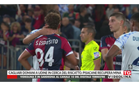 cagliari domani a udine in cerca del riscatto pisacane recupera mina