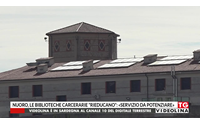 nuoro le biblioteche carcerarie rieducano servizio da potenziare