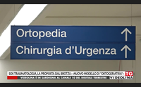 sos traumatologia la proposta dal brotzu nuovo modello di ortogeriatria