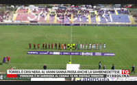 torres crisi nera al vanni sanna passa anche la sambenedettese