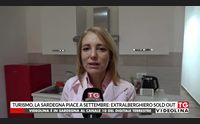 turismo la sardegna piace a settembre extralberghiero sold out
