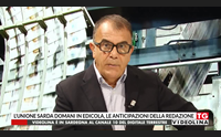 l unione sarda domani in edicola le anticipazioni della redazione