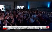 villacidro il premio giuseppe dess 40 anni di letteratura e grandi emozioni