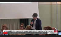 all asinara 40 anni dopo lucia e manfredi borsellino una ferita che si ricuce