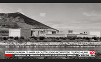 prima dell aga khan 70 anni fa a la caletta il sogno incompiuto del villaggio milano