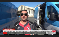 amicobus a elmas assemini e decimo la regione amplia il servizio del ctm