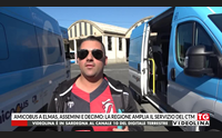 amicobus a elmas assemini e decimo la regione amplia il servizio del ctm