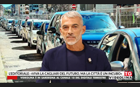 l editoriale viva la cagliari del futuro ma la citt un incubo