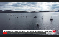 la maddalena l unesco gonfia le vele latine regine ishtar e shardana