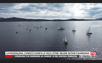 la maddalena l unesco gonfia le vele latine regine ishtar e shardana