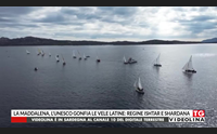 la maddalena l unesco gonfia le vele latine regine ishtar e shardana