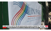 olbia ecco il patto tra sei associazioni nasce il progetto in pare