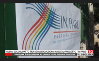 olbia ecco il patto tra sei associazioni nasce il progetto in pare