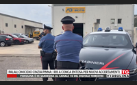 palau omicidio cinzia pinna i ris a conca entosa per nuovi accertamenti