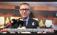 regione il giorno del comparto unico primo via libera unanime ma restano i dubbi