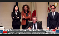regione voto unanime per avviare il comparto unico dubbi su risorse e legittimit
