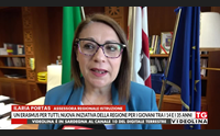 un erasmus per tutti nuova iniziativa della regione per i giovani tra i 14 e i 35 anni