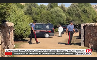 cannigione omicidio cinzia pinna rilievi del ris sullo yacht nikitai
