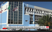 casi di salmonellosi nel cagliaritano tre focolai le raccomandazioni dell asl