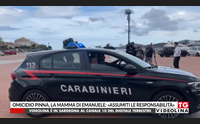 omicidio pinna la mamma di emanuele assumiti le responsabilit