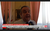 sassari progetto telemaco s unione tra diversit e tecnologie sulla sanit