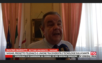 sassari progetto telemaco s unione tra diversit e tecnologie sulla sanit
