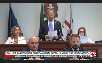 gallura la provincia guarda avanti nizzi la viabilit un disastro