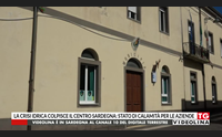 la crisi idrica colpisce il centro sardegna stato di calamit per le aziende