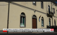 la crisi idrica colpisce il centro sardegna stato di calamit per le aziende