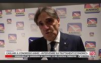 cagliari il congresso anmic intervenire sui trattamenti economici