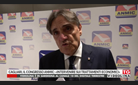 cagliari il congresso anmic intervenire sui trattamenti economici