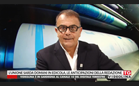 l unione sarda domani in edicola le anticipazioni della redazione