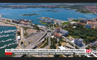olbia l isola e la zona franca l assessore sanna un attrattore d impresa
