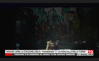 sassari apre la stagione lirica mandrake e la fanciulla nella torre
