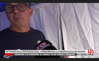 settimana della protezione civile fondamentale la consapevolezza del rischio