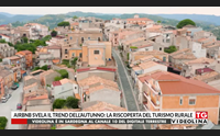 airbnb svela il trend dell autunno la riscoperta del turismo rurale