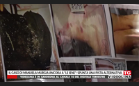 il caso di manuela murgia ancora a le iene spunta una pista alternativa
